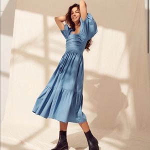 Brand new size small Abercrombie dress